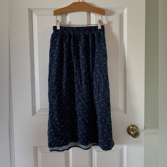 Vintage skirt - Picture 1 of 2